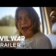United States Battles Within in New 'Civil War' Trailer